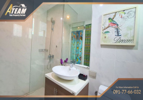 Takiap , 2 Bedrooms, 2 Bathrooms, Apartment / Condo, For Rent, ,1308, A-Team Real estate