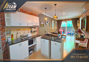 Takiap , 2 Bedrooms, 2 Bathrooms, Apartment / Condo, For Rent, ,1308, A-Team Real estate