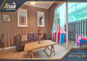 Takiap , 2 Bedrooms, 2 Bathrooms, Apartment / Condo, For Rent, ,1308, A-Team Real estate