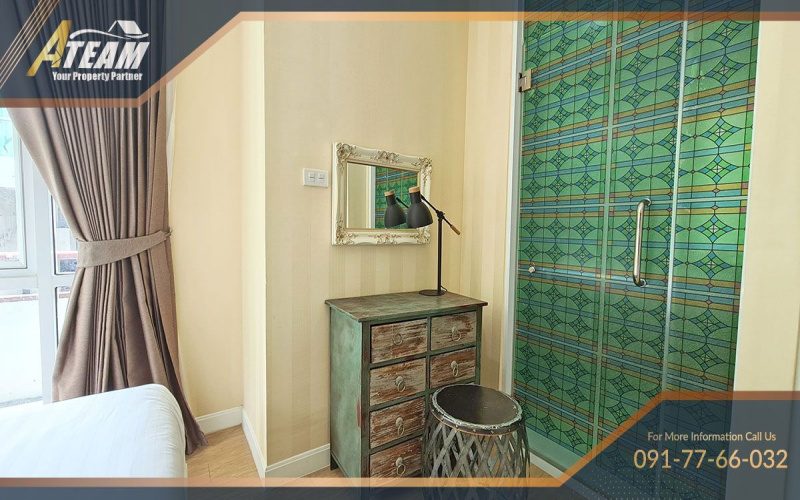 Takiap , 2 Bedrooms, 2 Bathrooms, Apartment / Condo, For Rent, ,1308, A-Team Real estate