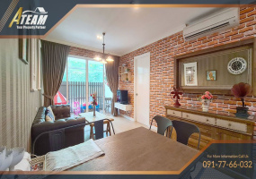 Takiap , 2 Bedrooms, 2 Bathrooms, Apartment / Condo, For Rent, ,1308, A-Team Real estate