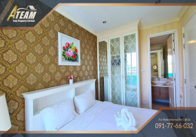 Takiap , 3 Bedrooms, 2 Bathrooms, Apartment / Condo, For Rent, ,1309, A-Team Real estate
