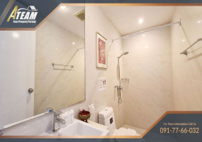 Takiap , 3 Bedrooms, 2 Bathrooms, Apartment / Condo, For Rent, ,1309, A-Team Real estate