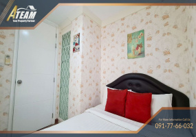 Takiap , 3 Bedrooms, 2 Bathrooms, Apartment / Condo, For Rent, ,1309, A-Team Real estate