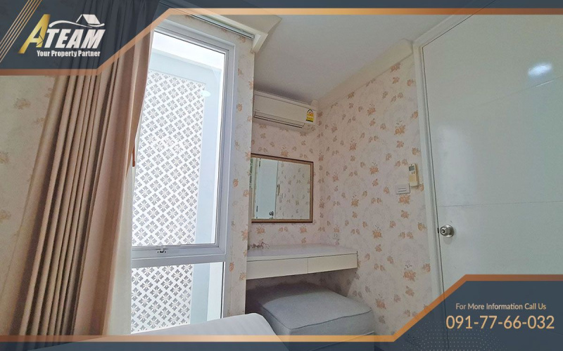 Takiap , 3 Bedrooms, 2 Bathrooms, Apartment / Condo, For Rent, ,1309, A-Team Real estate