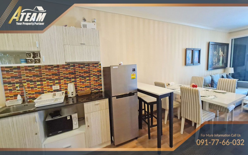 Takiap , 3 Bedrooms, 2 Bathrooms, Apartment / Condo, For Rent, ,1309, A-Team Real estate