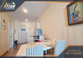Takiap , 3 Bedrooms, 2 Bathrooms, Apartment / Condo, For Rent, ,1309, A-Team Real estate