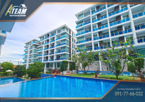 Takiap , 3 Bedrooms, 2 Bathrooms, Apartment / Condo, For Rent, ,1309, A-Team Real estate