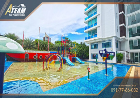 Takiap , 3 Bedrooms, 2 Bathrooms, Apartment / Condo, For Rent, ,1309, A-Team Real estate