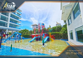 Takiap , 3 Bedrooms, 2 Bathrooms, Apartment / Condo, For Rent, ,1309, A-Team Real estate