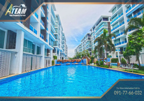 Takiap , 3 Bedrooms, 2 Bathrooms, Apartment / Condo, For Rent, ,1309, A-Team Real estate
