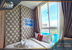 Takiap , 3 Bedrooms, 2 Bathrooms, Apartment / Condo, For Rent, ,1309, A-Team Real estate