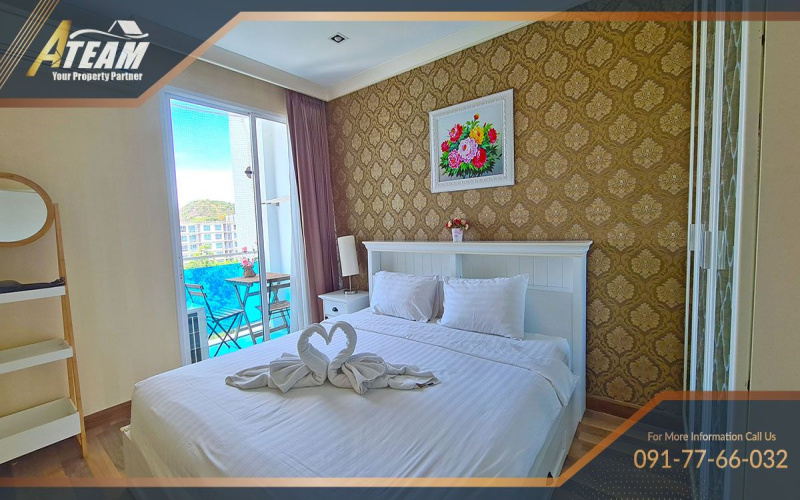 Takiap , 3 Bedrooms, 2 Bathrooms, Apartment / Condo, For Rent, ,1309, A-Team Real estate