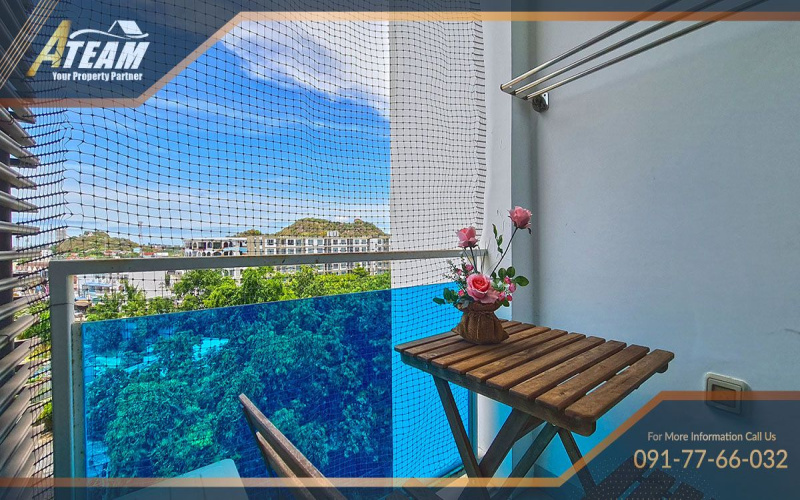 Takiap , 3 Bedrooms, 2 Bathrooms, Apartment / Condo, For Rent, ,1309, A-Team Real estate
