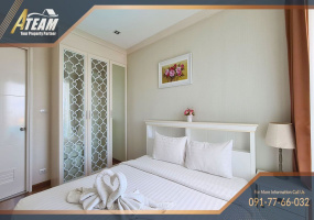 Takiap , 3 Bedrooms, 2 Bathrooms, Apartment / Condo, For Rent, ,1310, A-Team Real estate