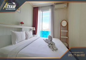 Takiap , 3 Bedrooms, 2 Bathrooms, Apartment / Condo, For Rent, ,1310, A-Team Real estate