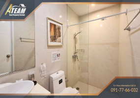 Takiap , 3 Bedrooms, 2 Bathrooms, Apartment / Condo, For Rent, ,1310, A-Team Real estate