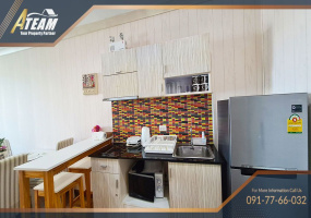 Takiap , 3 Bedrooms, 2 Bathrooms, Apartment / Condo, For Rent, ,1310, A-Team Real estate