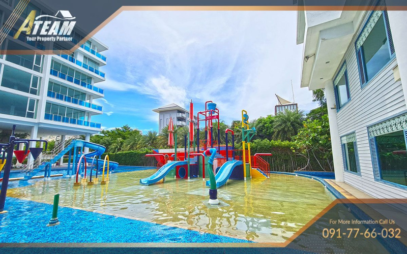 Takiap , 3 Bedrooms, 2 Bathrooms, Apartment / Condo, For Rent, ,1310, A-Team Real estate