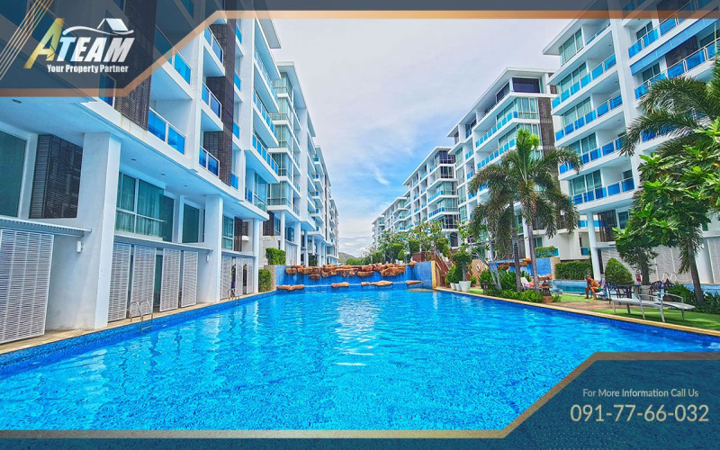 Takiap , 3 Bedrooms, 2 Bathrooms, Apartment / Condo, For Rent, ,1310, A-Team Real estate