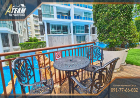 Takiap , 3 Bedrooms, 2 Bathrooms, Apartment / Condo, For Rent, ,1310, A-Team Real estate