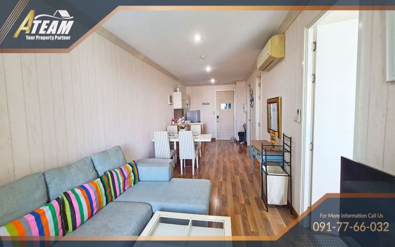 Takiap , 3 Bedrooms, 2 Bathrooms, Apartment / Condo, For Rent, ,1310, A-Team Real estate