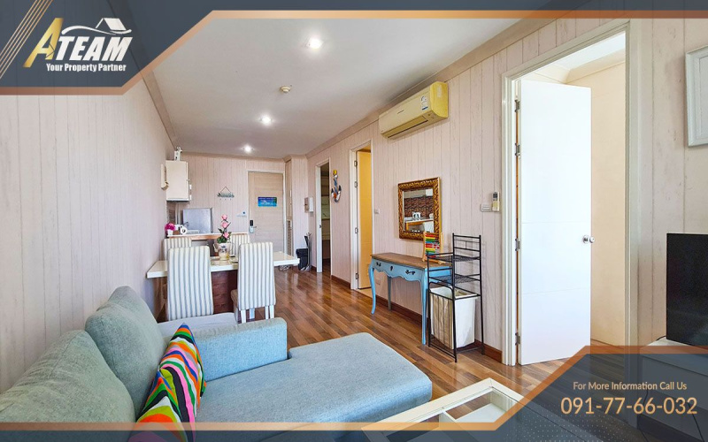 Takiap , 3 Bedrooms, 2 Bathrooms, Apartment / Condo, For Rent, ,1310, A-Team Real estate