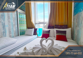 Takiap , 3 Bedrooms, 2 Bathrooms, Apartment / Condo, For Rent, ,1310, A-Team Real estate