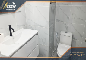 Hua Hin Center , 1 Bedroom, 1 Bathroom, Apartment / Condo, For Rent, ,1312, A-Team Real estate