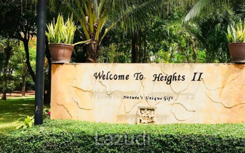 Khao Tao , 3 Bedrooms, 3 Bathrooms, House / Villa, For Sale, ,1316, A-Team Real estate