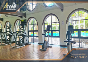 Hua Hin Center , 1 Bedroom, 1 Bathroom, Apartment / Condo, For Rent, ,1322, A-Team Real estate
