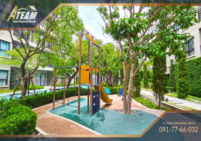 Hua Hin Center , 1 Bedroom, 1 Bathroom, Apartment / Condo, For Rent, ,1322, A-Team Real estate