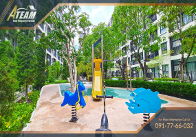 Hua Hin Center , 1 Bedroom, 1 Bathroom, Apartment / Condo, For Rent, ,1322, A-Team Real estate