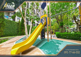 Hua Hin Center , 1 Bedroom, 1 Bathroom, Apartment / Condo, For Rent, ,1322, A-Team Real estate