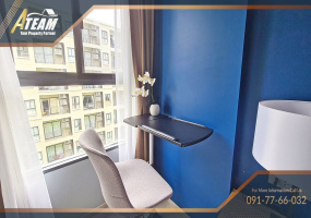 Hua Hin Center , 1 Bedroom, 1 Bathroom, Apartment / Condo, For Rent, ,1322, A-Team Real estate