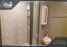 Hua Hin Center , 1 Bedroom, 1 Bathroom, Apartment / Condo, For Rent, ,1322, A-Team Real estate