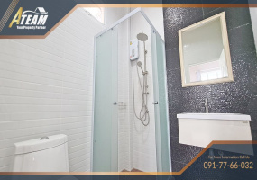 Hin Lek Fai , 3 Bedrooms, 3 Bathrooms, House / Villa, For Rent, ,1323, A-Team Real estate