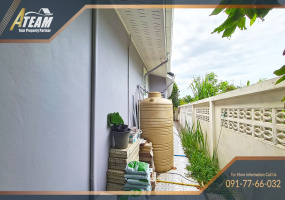 Hin Lek Fai , 3 Bedrooms, 3 Bathrooms, House / Villa, For Rent, ,1323, A-Team Real estate
