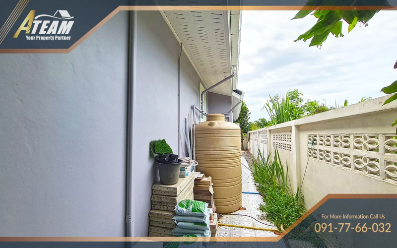 Hin Lek Fai , 3 Bedrooms, 3 Bathrooms, House / Villa, For Rent, ,1323, A-Team Real estate