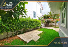 Hin Lek Fai , 3 Bedrooms, 3 Bathrooms, House / Villa, For Rent, ,1323, A-Team Real estate
