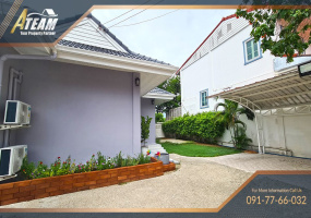 Hin Lek Fai , 3 Bedrooms, 3 Bathrooms, House / Villa, For Rent, ,1323, A-Team Real estate