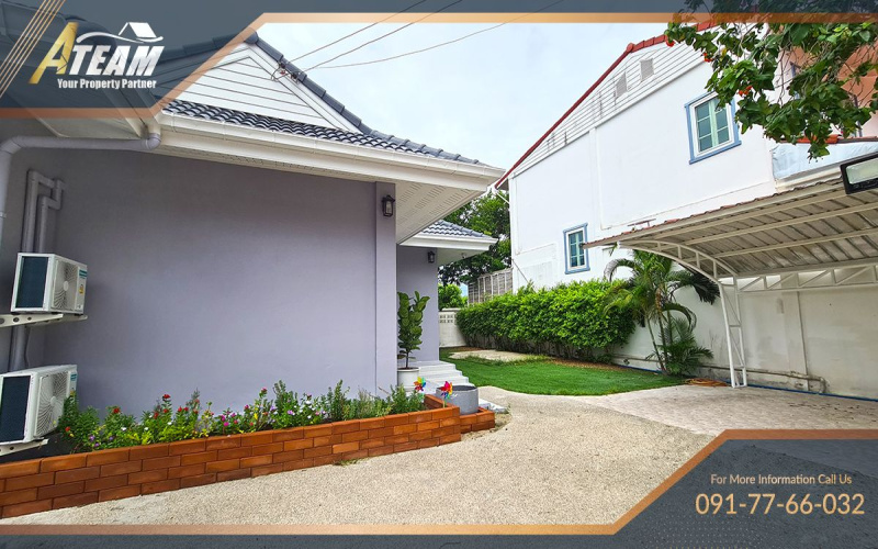 Hin Lek Fai , 3 Bedrooms, 3 Bathrooms, House / Villa, For Rent, ,1323, A-Team Real estate