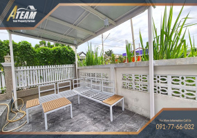 Hin Lek Fai , 3 Bedrooms, 3 Bathrooms, House / Villa, For Rent, ,1323, A-Team Real estate