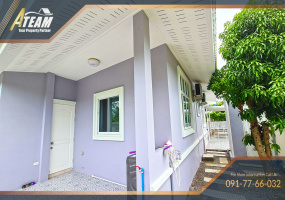 Hin Lek Fai , 3 Bedrooms, 3 Bathrooms, House / Villa, For Rent, ,1323, A-Team Real estate
