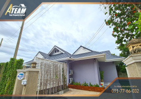 Hin Lek Fai , 3 Bedrooms, 3 Bathrooms, House / Villa, For Rent, ,1323, A-Team Real estate