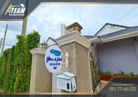 Hin Lek Fai , 3 Bedrooms, 3 Bathrooms, House / Villa, For Rent, ,1323, A-Team Real estate