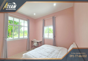Hin Lek Fai , 3 Bedrooms, 3 Bathrooms, House / Villa, For Rent, ,1323, A-Team Real estate