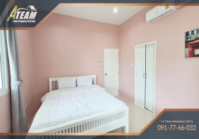 Hin Lek Fai , 3 Bedrooms, 3 Bathrooms, House / Villa, For Rent, ,1323, A-Team Real estate
