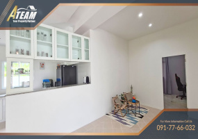 Hin Lek Fai , 3 Bedrooms, 3 Bathrooms, House / Villa, For Rent, ,1323, A-Team Real estate