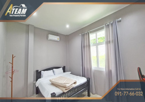 Hin Lek Fai , 3 Bedrooms, 3 Bathrooms, House / Villa, For Rent, ,1323, A-Team Real estate